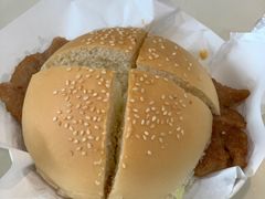 -旺角宝港式茶餐厅(寮步店)