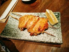 -千代武日本料理(爱建店)