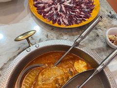 -潮汕大目牛肉火锅(皇岗旗舰店)