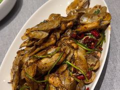 -庆赫隆融合菜馆(群力店)
