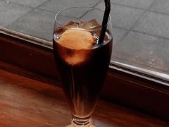 -RUMORS COFFEE ROASTERY鲁马滋咖啡(湖南路店)