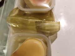-西村叔叔的店·面包·甜品·蛋糕(崂山丽达店)