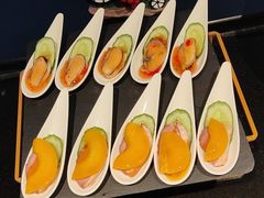 -华厦大酒店·桃源西餐厅·自助餐