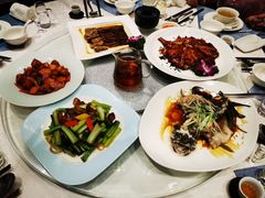 -白云宾馆·白云宴餐厅