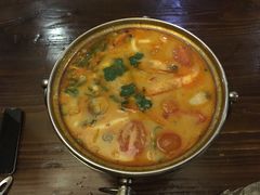 -Siam泰餐厅(水上公园店)