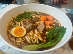 -康师傅私房牛肉面(申虹店)