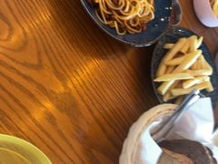 -普兰达德国餐厅·德式脆皮烤猪肘·自酿啤酒(观唐店)