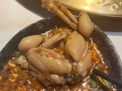 -哥老官重庆美蛙鱼头(龙湖杭州金沙天街店)