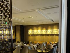 -丽都皇冠假日酒店·Matrix亦餐厅(望京店)