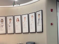 -牙博士口腔品牌连锁(杨浦店)