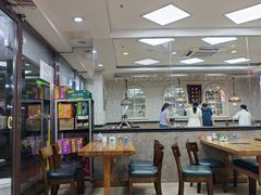 -清真西北风味餐厅