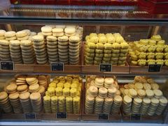 -三禾北京稻香村(北京市百货大楼店)