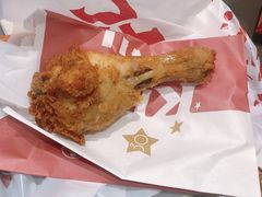 -肯德基(颛桥店)