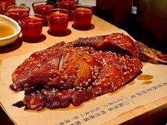 -桂小厨广西菜(万象城店)