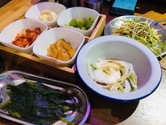 小菜-济州爱肉堂(总店)