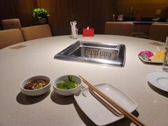 -海底捞火锅鲜切牛肉主题店(长寿路店)