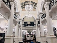 -上海外滩华尔道夫酒店