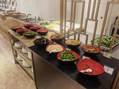 -宁波阳光豪生大酒店·豪生咖啡厅