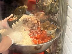 -嘉华小吃(蛇口市场店)