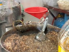 -共和老洪豆花草粿水粿