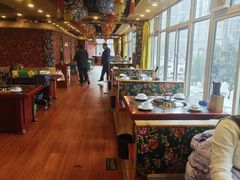 -田家大院东北农家菜铁锅炖(西安总店)