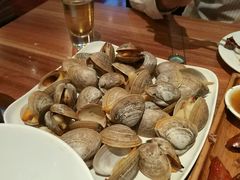 烤黄蚬子-小时候2013(瀚新店)