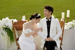 -玛雅·椿野婚纱摄影·本地拍·旅拍