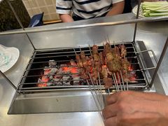 -小寒羊烧烤(凯瑞时代大厦店)