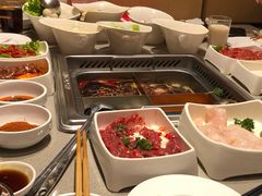 -海底捞火锅(荣盛广场店)