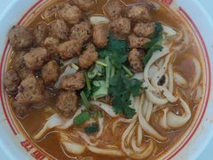 -青年路烩面馆(绿地世纪城店)