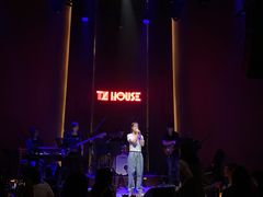 -TZ House音乐现场(来福士中心店)
