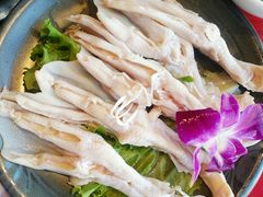 -谭鸭血老火锅(漳州路店)