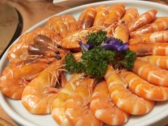 -海尔洲际酒店天下一品中餐厅