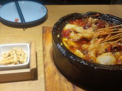 -胡马八破·川菜小馆(高新万达店)