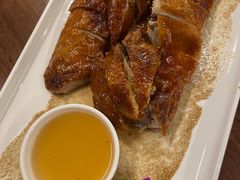 -新李记 · 口味菜馆(南郊公园店)