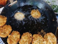 -阿婆油墩子(五里桥路188弄小区店)