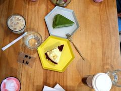 -仁义涵西餐·咖啡(中华巴洛克店)