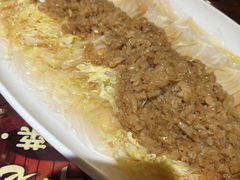 -七菜馆·东北菜·蒸饺(文体路店)