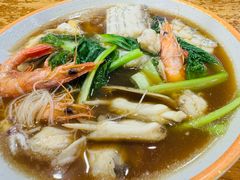 -赵璐海鲜面馆(德行路店)