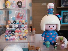 -茑屋书店(天目里店)