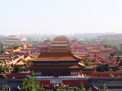 -景山公园