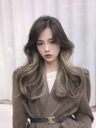 -3AM HAIR SALON染发接发