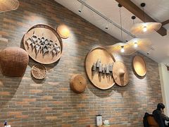 -芳草地度假酒店·野炉中餐厅