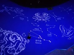 -梦东方未来世界航天主题乐园