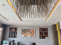 -长沙北辰洲际酒店-栀味轩中餐厅