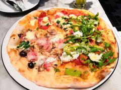 -玛尚诺Pizza&Bar(长泰广场店)