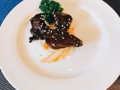 -马勒别墅·中餐厅