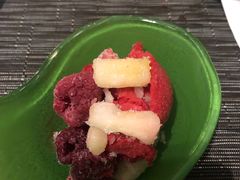 -长沙北辰洲际酒店-兰调全日餐厅