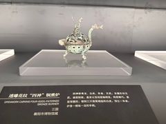 -成都武侯祠博物馆