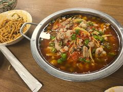 -艺味深尝(云锦路店)